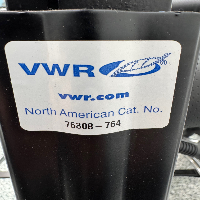 VWR Laboratory Chairs - Quantity - 4 image 2